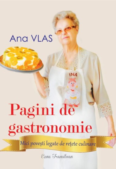 ana vlas gastronomie